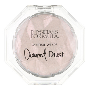 Physicians Formula Mineral Wear Diamond Dust Gesichtshighlighter „Starlit Glow“ 6 g