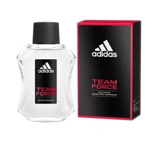 ADIDAS TEAM FORCE EDT SPRAY 100 ML
