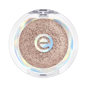 Essence Mono Eyeshadow Pearly Perlglanz-Lidschatten 02 Silky Taupe 2 g