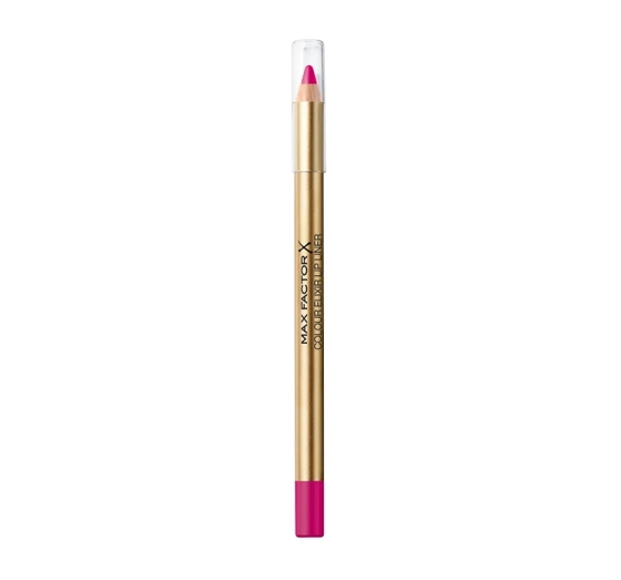 Kliknij na zdjęcie, aby je powiększyć MAX FACTOR COLOUR ELIXIR LIP LINER 040 PINK KISS