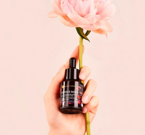 Opcja Natura Owoce Nocy Nachtserum 30 ml