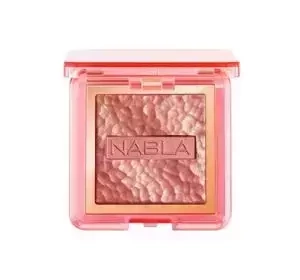 NABLA SKIN GLAZING HIGHLIGHTER INDEPENDENCE 6,5G