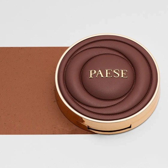 Paese SelfGlow Cremiger Bronzer mit mattem Effekt 01 Velvet Tan 8 g
