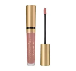 MAX FACTOR COLOUR ELIXIR SOFT MATTE FLÜSSIGER LIPPENSTIFT 005 SAND CLOUD 4ML