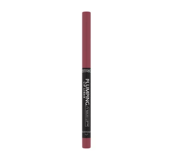 Kliknij na zdjęcie, aby je powiększyć CATRICE PLUMPING LIP LINER LIPPENKONTURSTIFT 060 CHEERS TO LIFE 0,35G