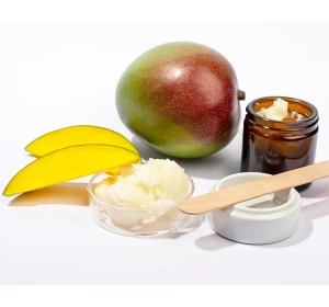 BARWA NATURALNA SHAMPOO FÜR FRIZZIGES UND STRAPAZIERTES HAAR MANGO 300ML