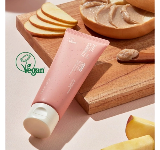 Holika Holika Apple Jam Peelingmaske für Gesicht 80g