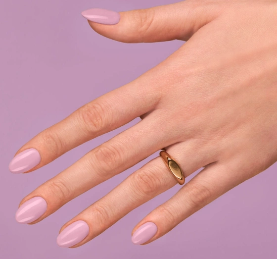 SEMILAC EXTEND 5 IN 1 BASIS LACK TOP 809 TENDER PINK 7 ML