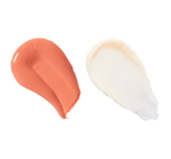 REVOLUTION PRO SUPREME STAY 24H LIP DUO LIPPENSTIFT 2IN1 CASHMERE 1ML + 1,5G