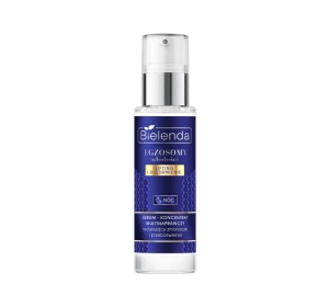 Bielenda Egzosomy Młodości Multi-Reparierendes Nachtserum-Konzentrat 30ml