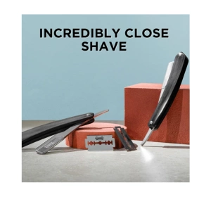 WILKINSON SWORD CLASSIC PREMIUM RASIERMESSER + 5 KLINGEN