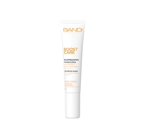 Bandi Professional Boost Care Aufhellende Gesichtsmaske mit Vitamin C 14ml