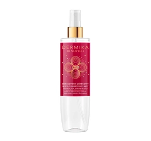 Dermika Renovelle Exklusives Jasmin-Multi-Elixier-Tonikum 200 ml