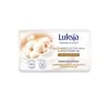 LUKSJA CREAMY & SOFT SEIFE BAUMWOLLMILCH UND PROVITAMIN B5 90G
