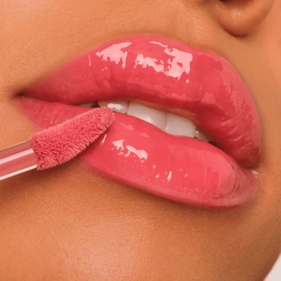 Catrice Lip Gloss Filler Supreme – klassischer Lipgloss 030 Miss Behave 3,2 ml