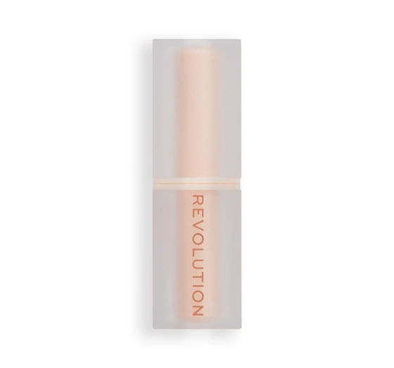 MAKEUP REVOLUTION LIP ALLURE SOFT SATIN LIPPENSTIFT LOVER NUDE 3,2G