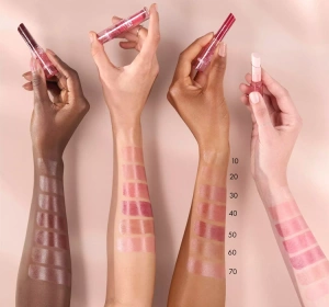 Catrice Care In Colours Lip Balm Lippenbalsam 050 Wild Rebel 3g