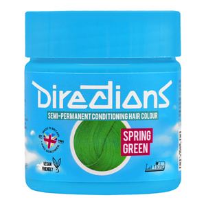 LA RICHE DIRECTIONS SPRING GREEN 100ML