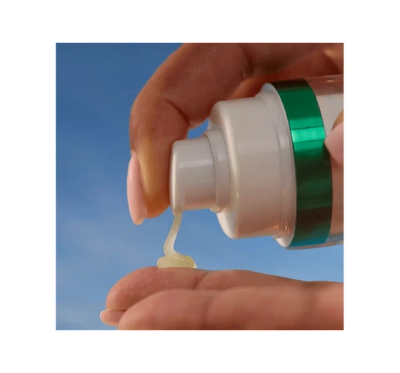 Kliknij na zdjęcie, aby je powiększyć NIVEA CELLULAR LUMINOUS630 GESICHTSSERUM 30ML