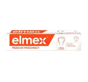 Elmex Zahnpasta gegen Karies 75ml