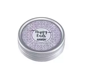 ANWEN HAPPY ENDS BUTTERSERUM FÜR DEN SCHUTZ DER HAARSPITZEN 15ML