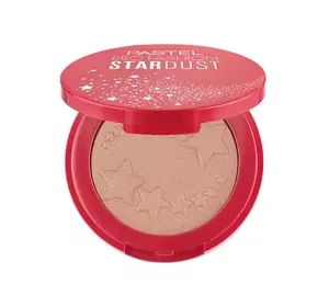 PASTEL PRO FASHION STARDUST HIGHLIGHTER 321 8G