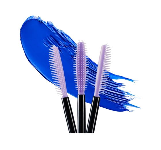 Oriflame The One 5in1 Wonder Lash Ultra Mascara Wimperntusche Blue 8ml