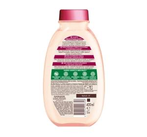Garnier Botanic Therapy Castor Oil Shampoo gegen Haarausfall 400 ml