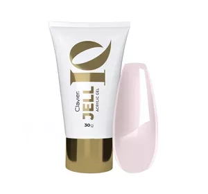 CLAVIER JEELIQ ACRYLGEL 03 PINK 30G