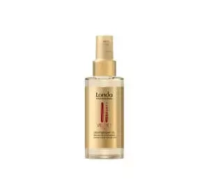 LONDA PROFESSIONAL VELVET OIL HAARÖL FÜR JEDEN HAARTYP 100ML