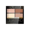 Eveline Cosmetics Quattro Eyeshadow 4er Lidschattenpalette 05 3,2 g