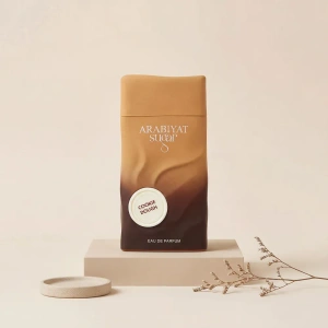 Arabiyat Sugar Cookie Dough Eau de Parfum Spray 100 ml