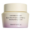 Haruharu Wonder Black Rice 5 Ceramide Barrier Moisturizing Cream – feuchtigkeitsspendende Gesichtscreme mit Ceramiden, 50 ml