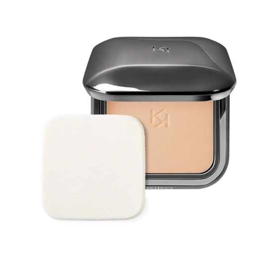 KIKO Milano Weightless Perfection SPF30 Kompaktpuder-Foundation N40 Neutral 12g 