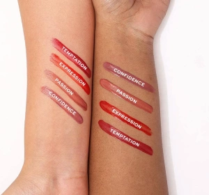 Lamel Lip Tint 02 Passion 2,7ml