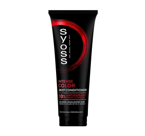 SYOSS COLOR INTENSIVER CONDITIONER FÜR GEFÄRBTES UND AUFGEHELLTES HAAR 250ML