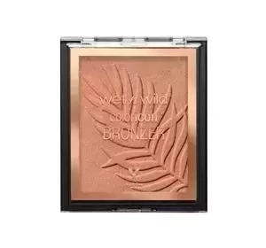 WET N WILD COLOR ICON BRONZER BRÄUNUNGSPUDER TICKET DO BRAZIL 11G