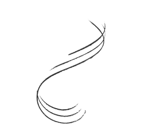 BOURJOIS CONTOUR CLUBBING WASSERFESTER KAJALSTIFT 55 ULTRA BLACK GLITTER 1,2G