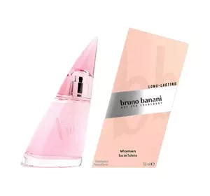 Bruno Banani Woman Eau de Toilette Spray 50 ml