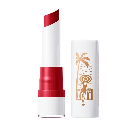 Kliknij na zdjęcie, aby je powiększyć BOURJOIS ROUGE VELVET FRENCH RIVIERA LIPPENSTIFT 11 BERRY FROMIDABLE 2,4G