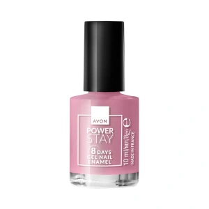 Avon Power Stay Gel-Nagellack Sweet Blooms 10ml