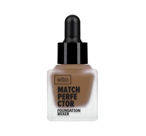 Wibo Match Perfector Mixer – Abdunkelungsmittel für Grundierung, 15 ml