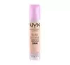 NYX PROFESSIONAL MAKEUP BARE WITH ME SERUM-CONCEALER 03 VANILLA 9,6 ML