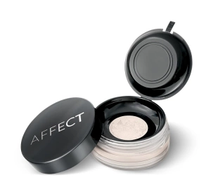 Affect Best Matte loser Puder Bake Beige 7g