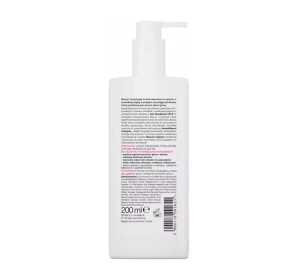 Biovax Trychologic Trockenheit und Brüchigkeit Shampoo für Haare und Kopfhaut 200 ml
