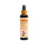 SATTVA AYURVEDA HAARLOTION SAFRAN UND ZIMT 100ML