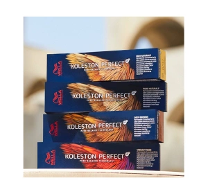 Wella Professionals Koleston Perfect Me+ Special Blonde Haarfarbe 12/61 60 ml