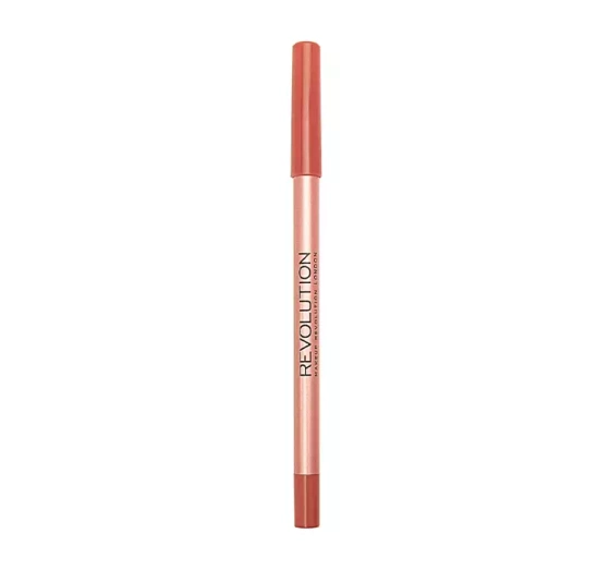 MAKEUP REVOLUTION RENAISSANCE LIPLINER LIPPENKONTURENSTIFT GREATEST 1G