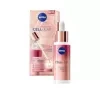 NIVEA CELLULAR EXPERT 3-ZONE LIFT SERUM ANTI FALTEN GESICHTSSERUM 30ML