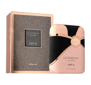 Armaf Le Parfait Opus Eau de Parfum Spray 100 ml